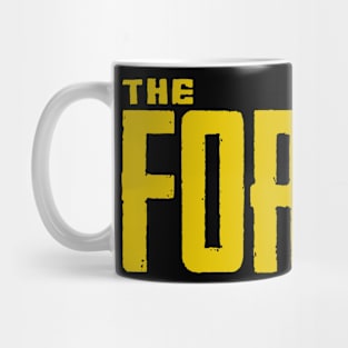 Forest Mug